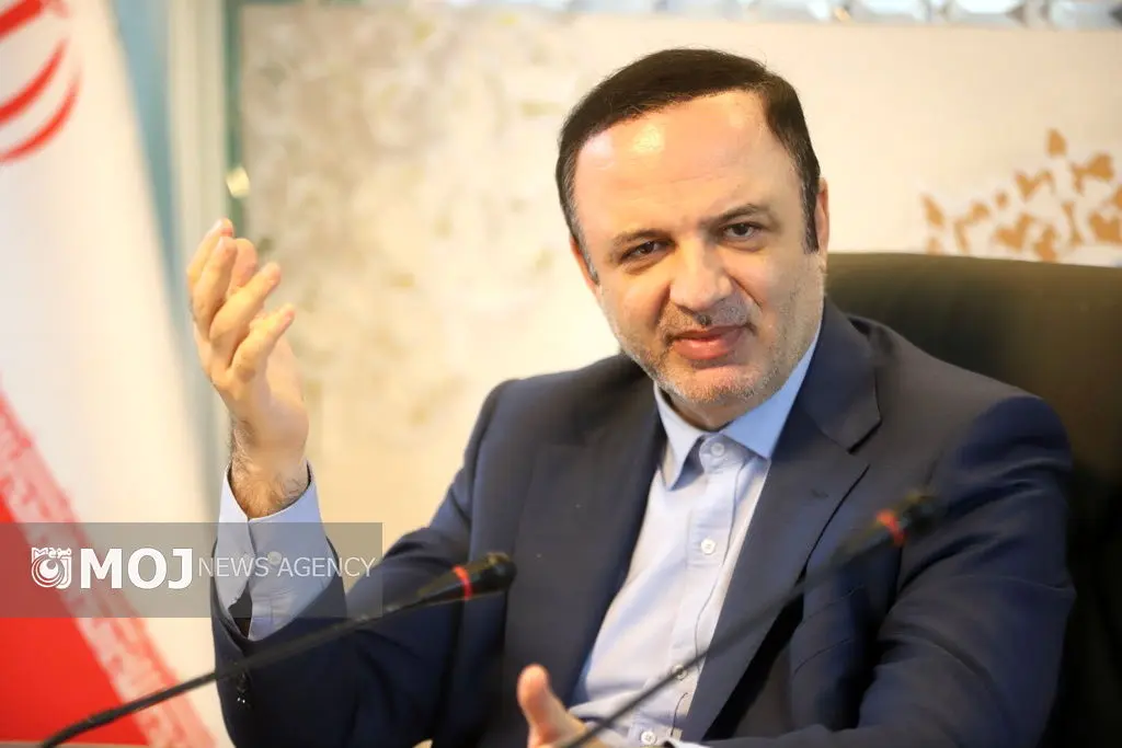 تاکید دبیر شورای‌عالی مناطق آزاد بر نقش محوری منطقه آزاد انزلی در اقتصاد شمال کشور