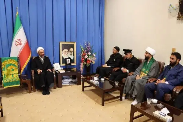 دهه کرامت فرصت تجدید میثاق با خاندان عصمت است