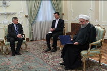 ایران در همه زمینه ها در کنار دولت و ملت عراق بوده و خواهد بود