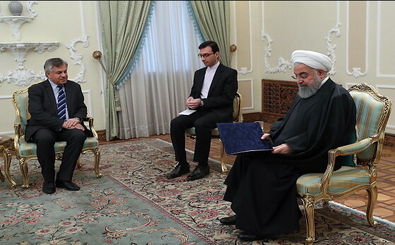 ایران در همه زمینه ها در کنار دولت و ملت عراق بوده و خواهد بود