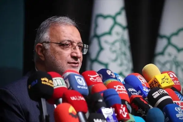 تهران در ماه‌های آینده شاهد پدیده ای در حوزه فناوری خواهد بود
