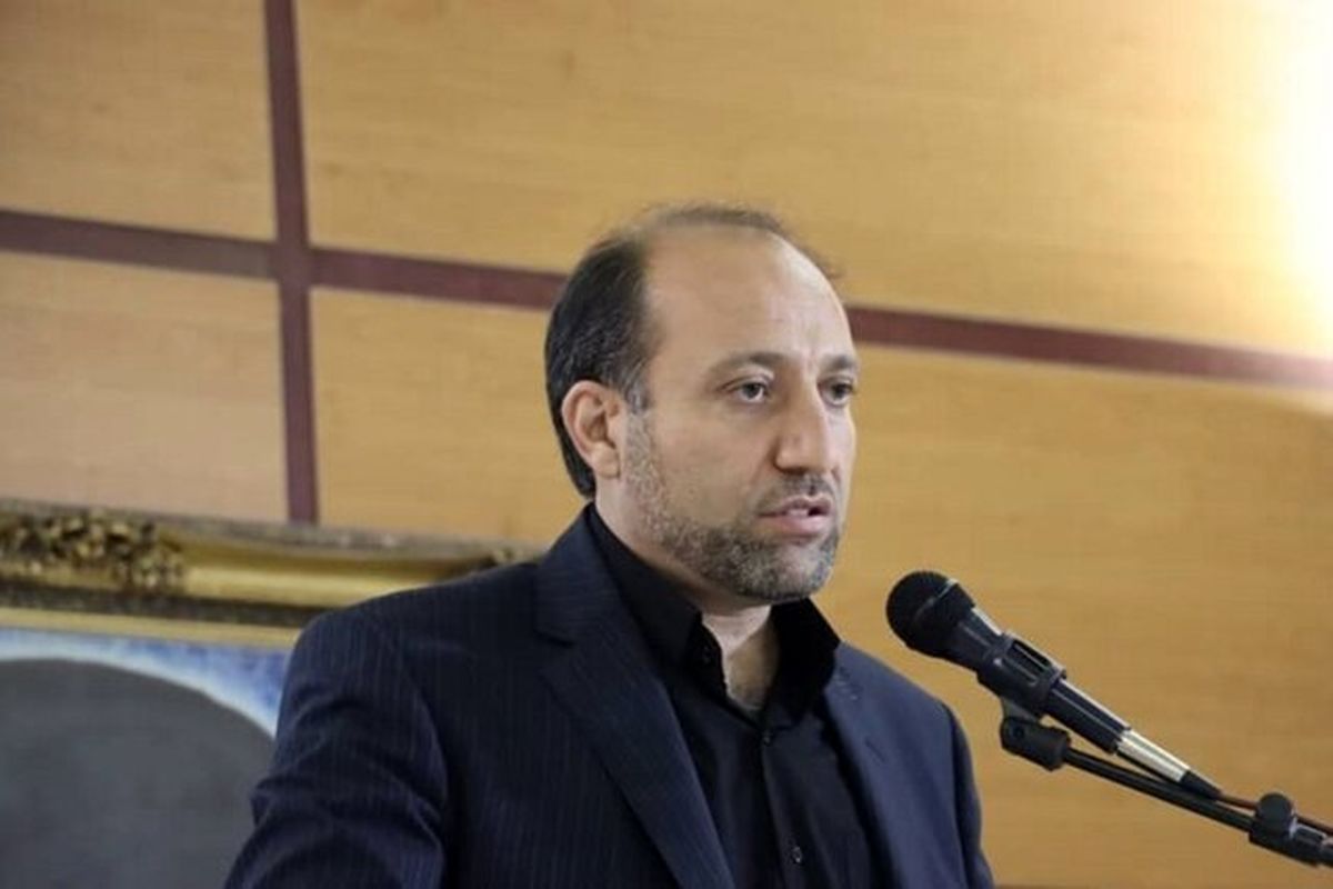 بازدید مدیر کل زندان‌های تهران از ندامتگاه تهران بزرگ