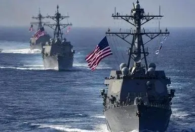 گزینه‌های حمله احتمالی دونالد ترامپ به کشور ونزوئلا مشخص شد