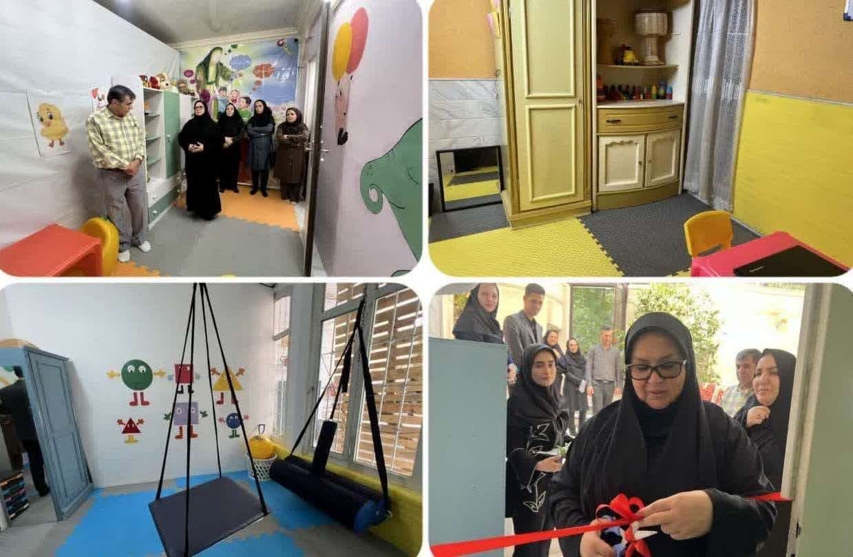 افتتاح سه مرکز مشاوره با هدف تحکیم خانواده در کاشان 