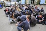  دستگیری 63 معتاد متجاهر و خرده فروش مواد مخدر در اردستان