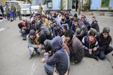  دستگیری 63 معتاد متجاهر و خرده فروش مواد مخدر در اردستان