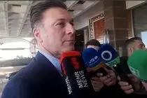  امسال به معنی واقعی کلمه تیم بودیم