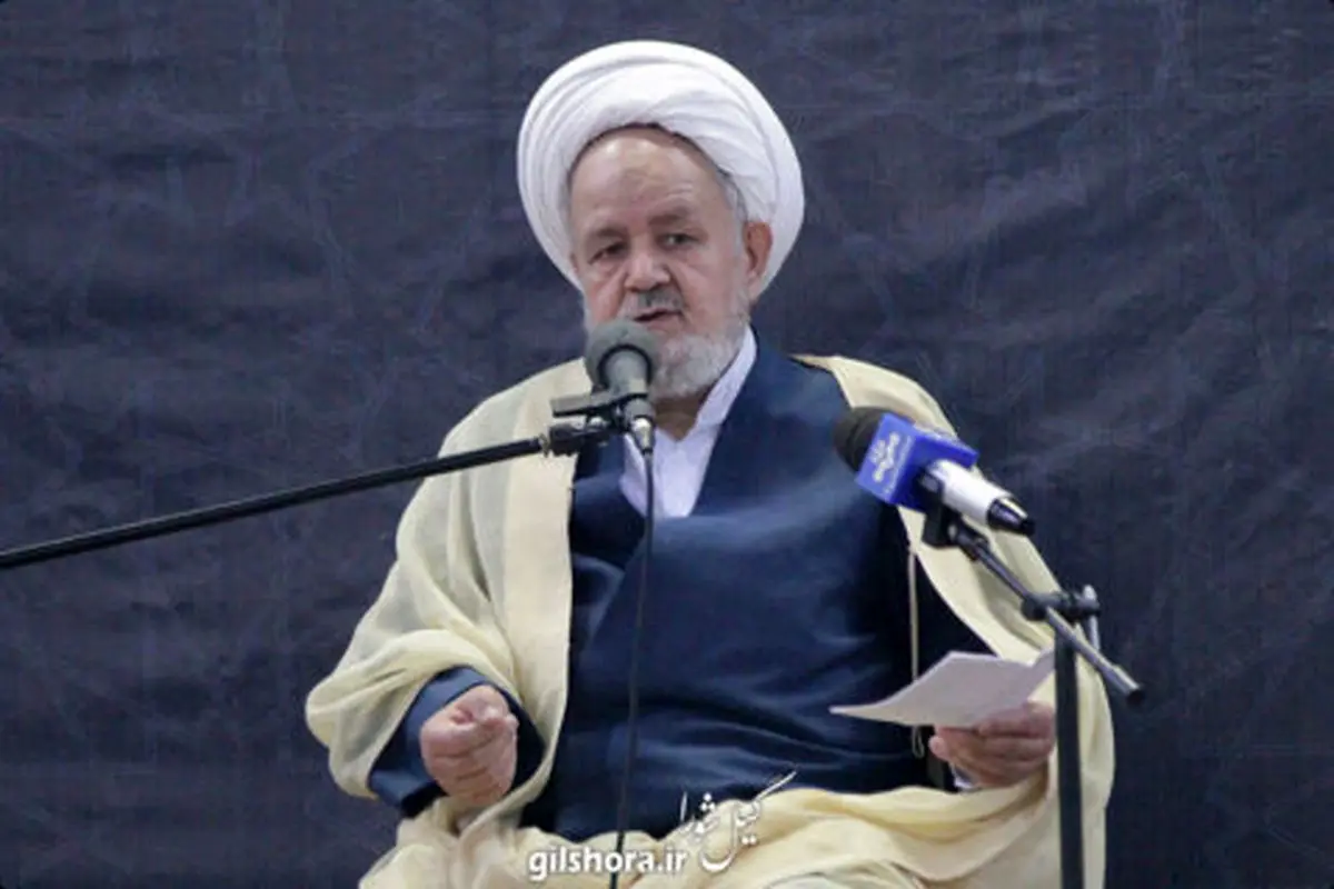 سه عامل رهبری، مردم و نیروهای مسلح توطئههای دشمنان را خنثی کردند