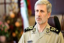 موشک ادعایی آمریکا برای بررسی به ایران تحویل داده شود