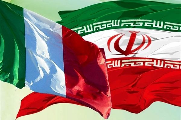 وزیر خارجه ایتالیا برای مسعود پزشکیان آرزوی موفقیت کرد