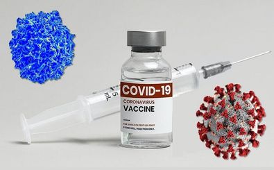 تزریق بیش از ۵۳ هزار دز واکسن کرونا در کشور طی یک روز گذشته