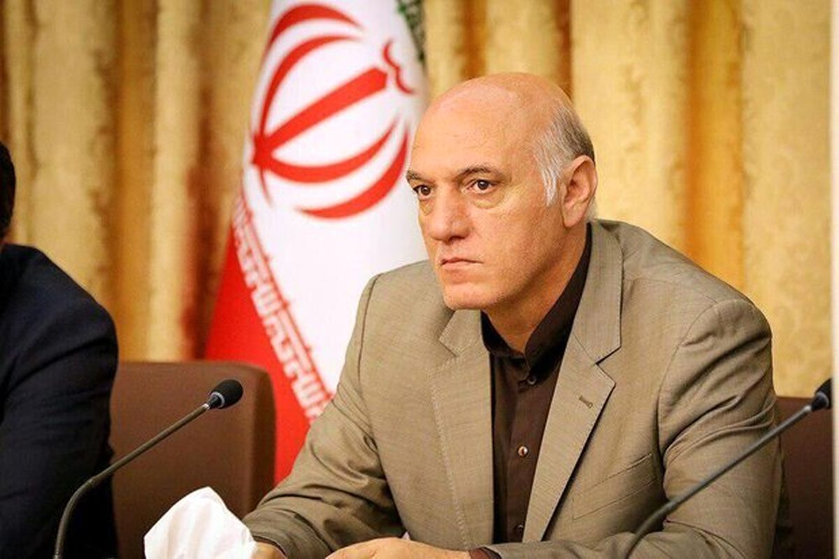 ستوده نژاد عضو شورای راهبردی وزارت ورزش و جوانان شد