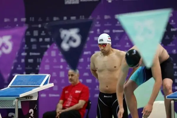 درخشش کاروان ورزشی ایران در روز نخست بازی‌های کشورهای اسلامی ریاض