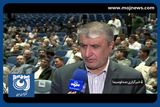 افتتاح و آغاز عملیات اجرایی ۱۰۹ طرح در خراسان رضوی + فیلم
