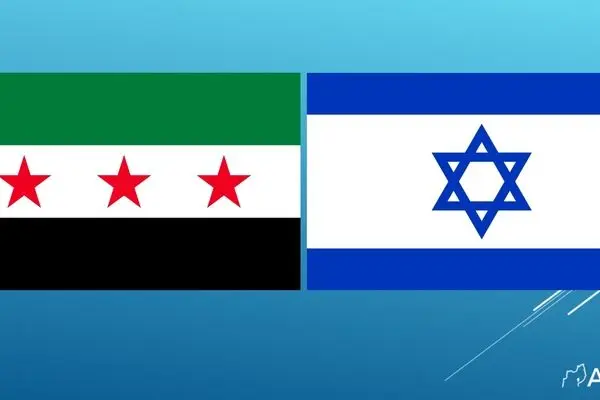 العربیه از نشست امنیتی دمشق و تل‌آویو خبر داد