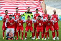 ترکیب پرسپولیس مقابل ذوب آهن مشخص شد