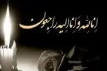 پیام تسلیت سازمان راهداری و حمل‌ونقل جاده‌ای در پی حادثه واژگونی اتوبوس در استان اصفهان
