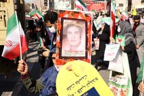 حضور مردم فارس در راهپیمایی چهل و چهارمین سالگرد پیروزی انقلاب اسلامی را، پرشور و پر معنا دانست