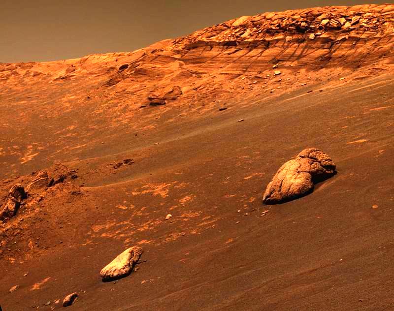 ماموریت جدید کاوشگر «کنجکاوی» در مریخ چیست