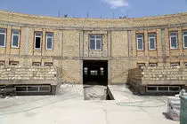 پیشرفت فیزیکی ۵۰ درصدی عملیات عمرانی فرهنگسرای بهمن  با هزینه ای بالغ بر ۱۰۰ میلیارد ریال
