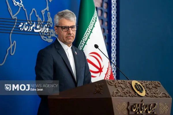 فعلاً برنامه‌ای برای مذاکره هسته‌ای نداریم