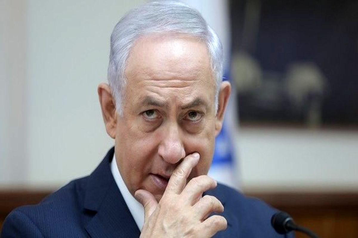 نتانیاهو اتهامات فساد علیه خود را تکذیب کرد
