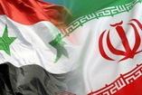 Iran-Syria trade conference held in Tehran