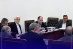 اینفوگرافیک/محورهای مهم سخنان معاون اول رئیس‌جمهور در جلسه ستاد تنظیم بازار 