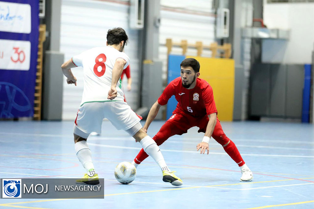 بازگشت بازیکنان تیم ملی ایران پیش از لیگ قهرمانان اروپا  