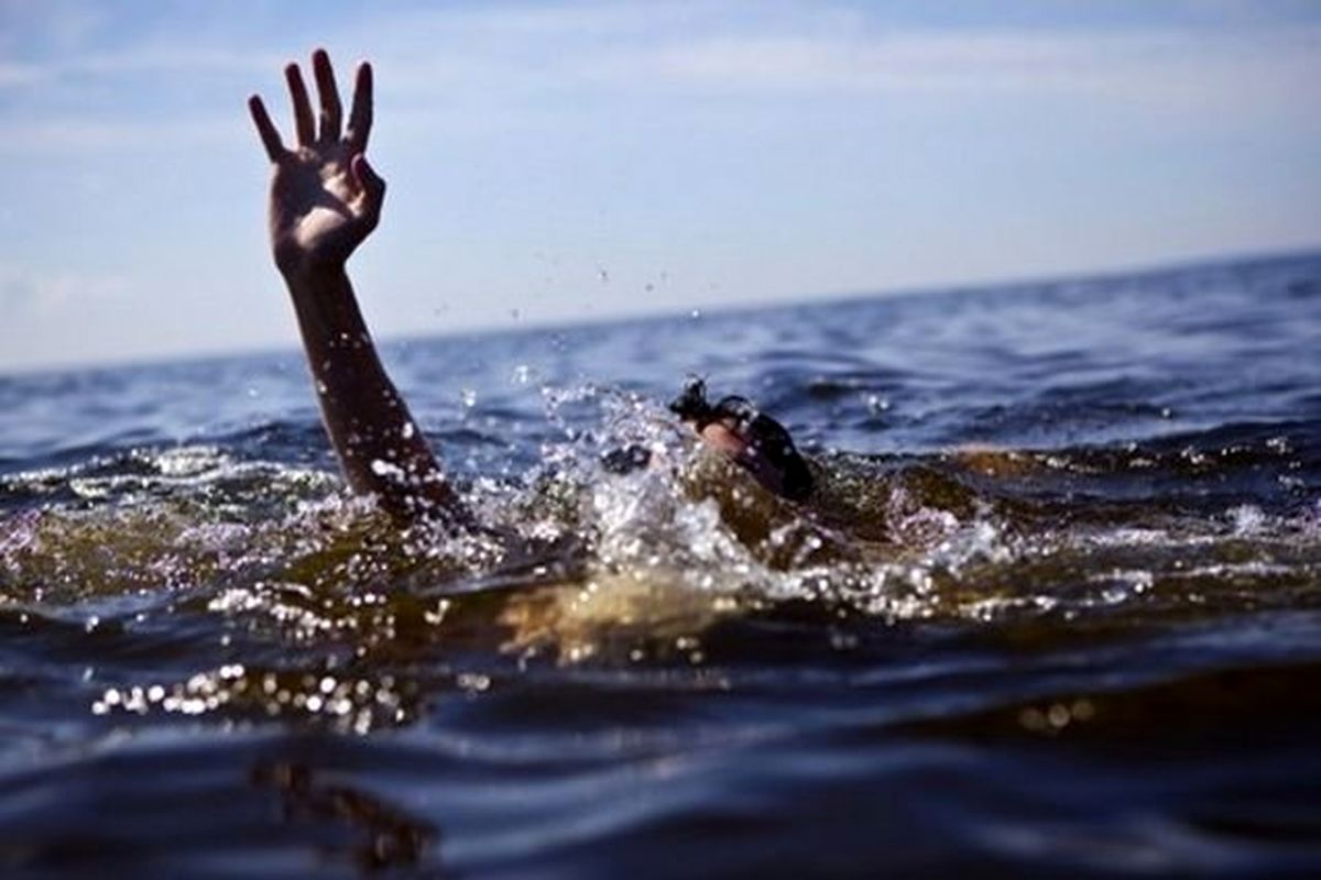 طی 72 ساعت 4 نفر در دریای مازندران غرق شدند