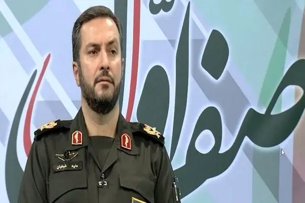 به‌زودی شاهد الحاق یک‌سامانه ضدبالستیک خواهیم بود