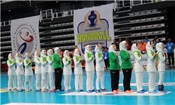 شکست تیم ملی ایران مقابل ازبکستان/ تلاش برای عنوان هفتمی