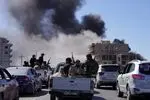 درگیری‌های السویدا در جنوب سوریه شدت گرفت