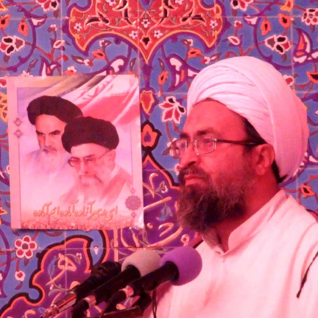 توضیحات آیت الله صانعی کرمانی درخصوص تربیت کارگزار سالک