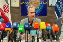 ۴.۴ میلیون دام واکسینه و ۷۶ هزار تن صادرات سالم از هرمزگان/ بودجه صفر سلامت؛ امنیت غذایی خط قرمز ما