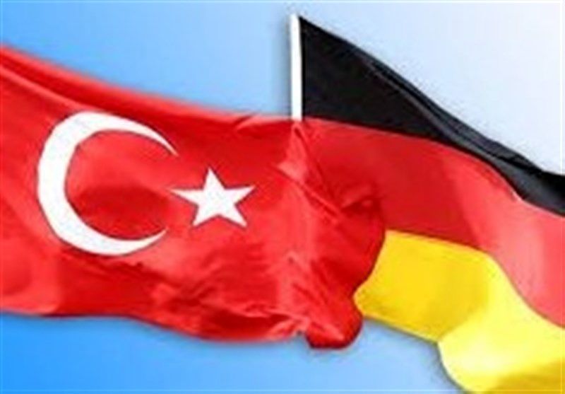 ترکیه ۶۸۰ شرکت آلمانی را در فهرست سیاه تروریسم قرار دد