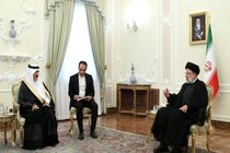 گسترش روابط ایران و عربستان، همکار‌های جهان اسلام را تقویت می‌کند