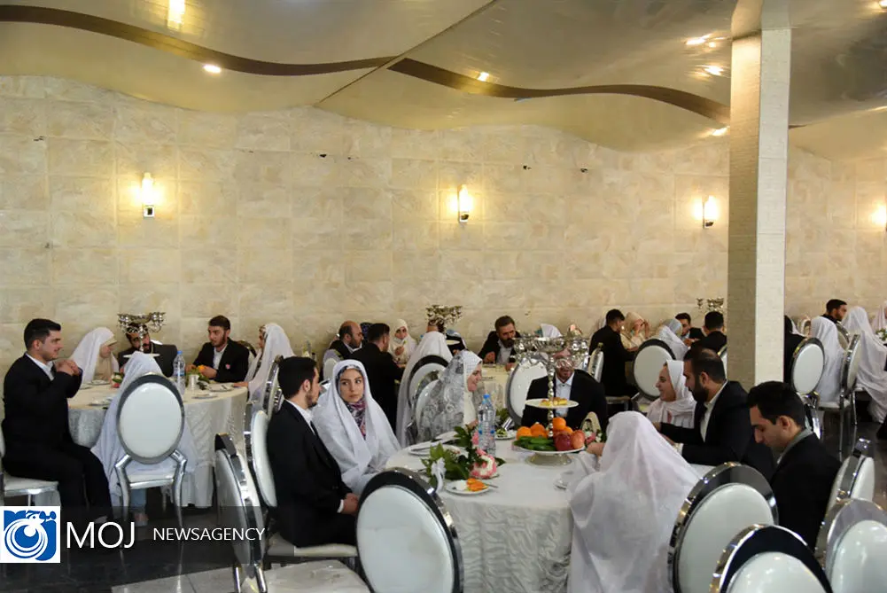 عضویت ۲۳ هزار زوج مشهدی در باشگاه «باهم»