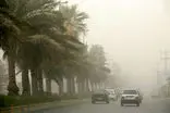 هشدار نارنجی هواشناسی برای مناطق طوفان‌خیز شرق و جنوب شرق صادر شد