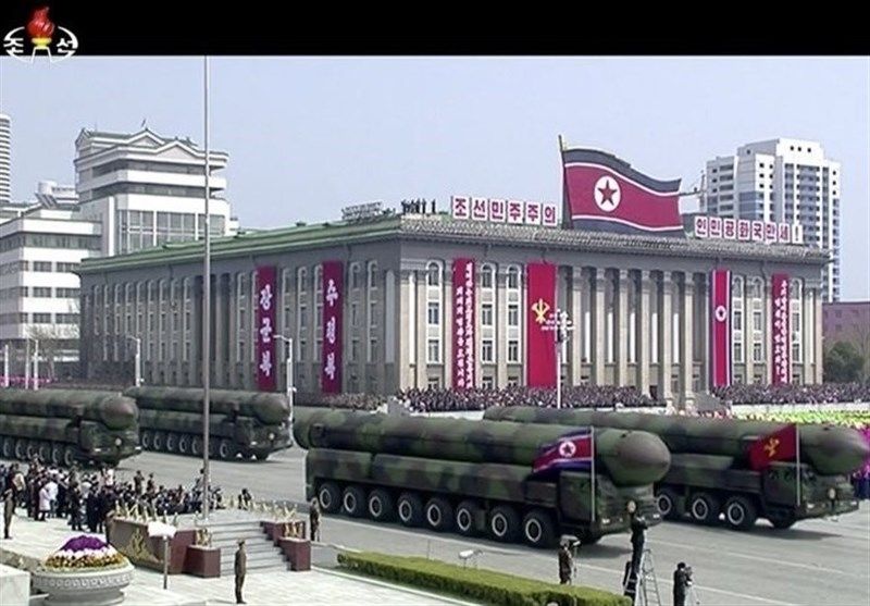 کره جنوبی: شلیک موشک کره شمالی کل جهان را تهدید می‌کند