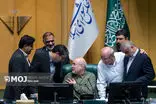 جلسه علنی مجلس شورای اسلامی _ ۱۷ شهریور ۱۴۰۴