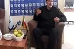 هیچ‌گاه از خبرنگاران شکایت نکردم / آماده پاسخگویی به منتقدان هستم
