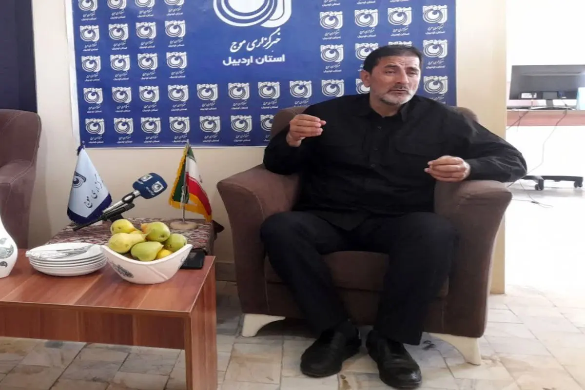 هیچ‌گاه از خبرنگاران شکایت نکردم / آماده پاسخگویی به منتقدان هستم