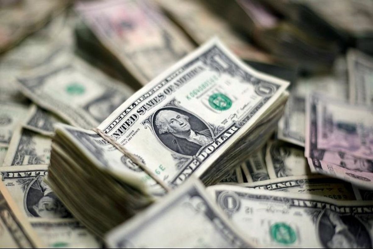 قیمت ارز در بازار آزاد 16 مهر 97/ قیمت دلار اعلام شد