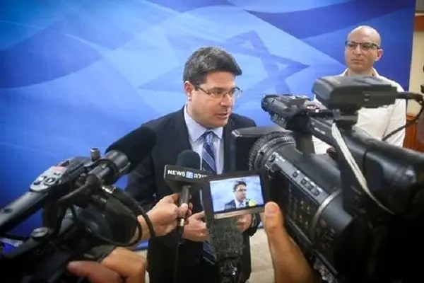 مقام اسرائیلی ترکیه را دشمن خواند