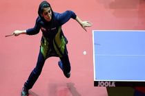 شکست تنیس بازان ایرانی در مسابقات قهرمانی جهان