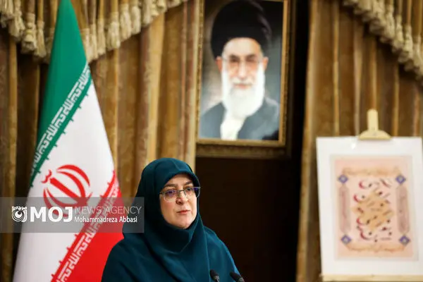 اهداف جنگی اسرائیل با اقتدار ایرانی «در هم شکست