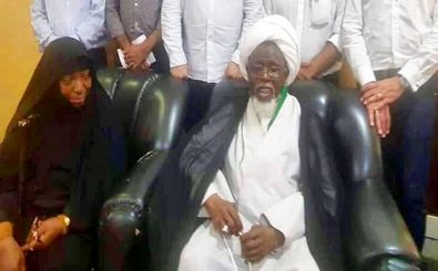 اعمال محدودیت‌ مجدد علیه شیخ زکزاکی در نیجریه