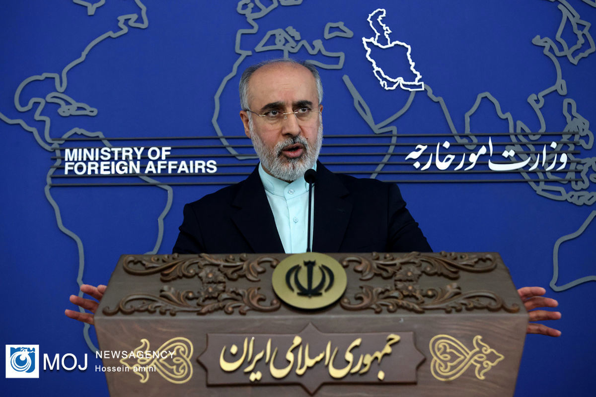 Iran strongly condemned Pakistan attack on the SE of the country