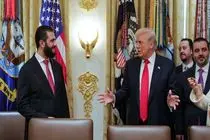 2 پرده از سفر جولانی به آمریکا/ آنچه ترامپ نتوانست مخفی کند